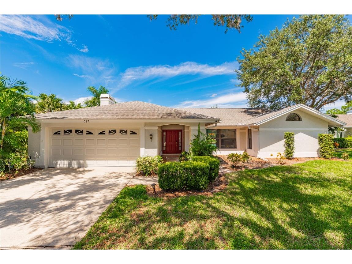 587 Waterford Circle E Tarpon Springs FL 34688 U8222113 image1