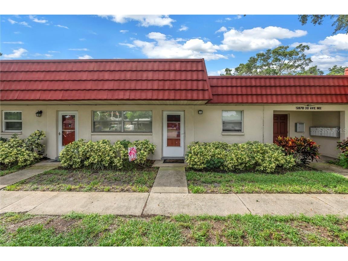 5870 38th Avenue N #40 Saint Petersburg FL 33710 TB8301968 image1