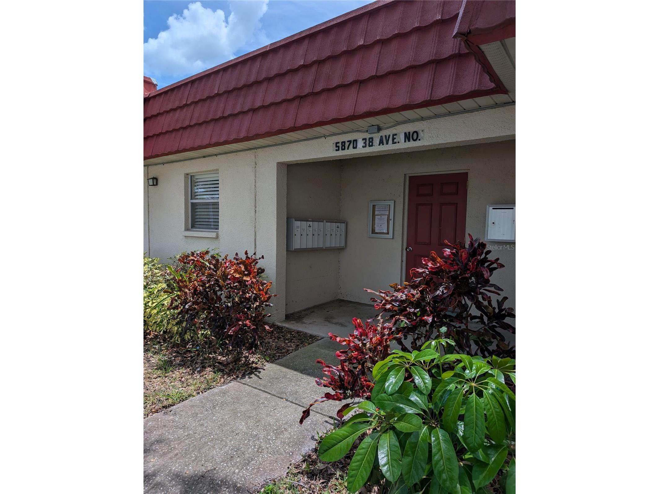 5870 38th Avenue N #40 Saint Petersburg FL 33710 TB8512866 image1