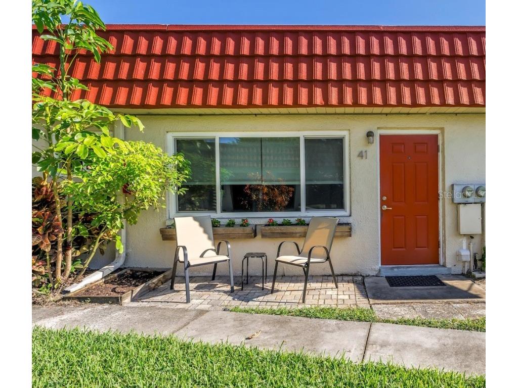 5870 38th Avenue N #41 Saint Petersburg FL 33710 TB8418740 image1