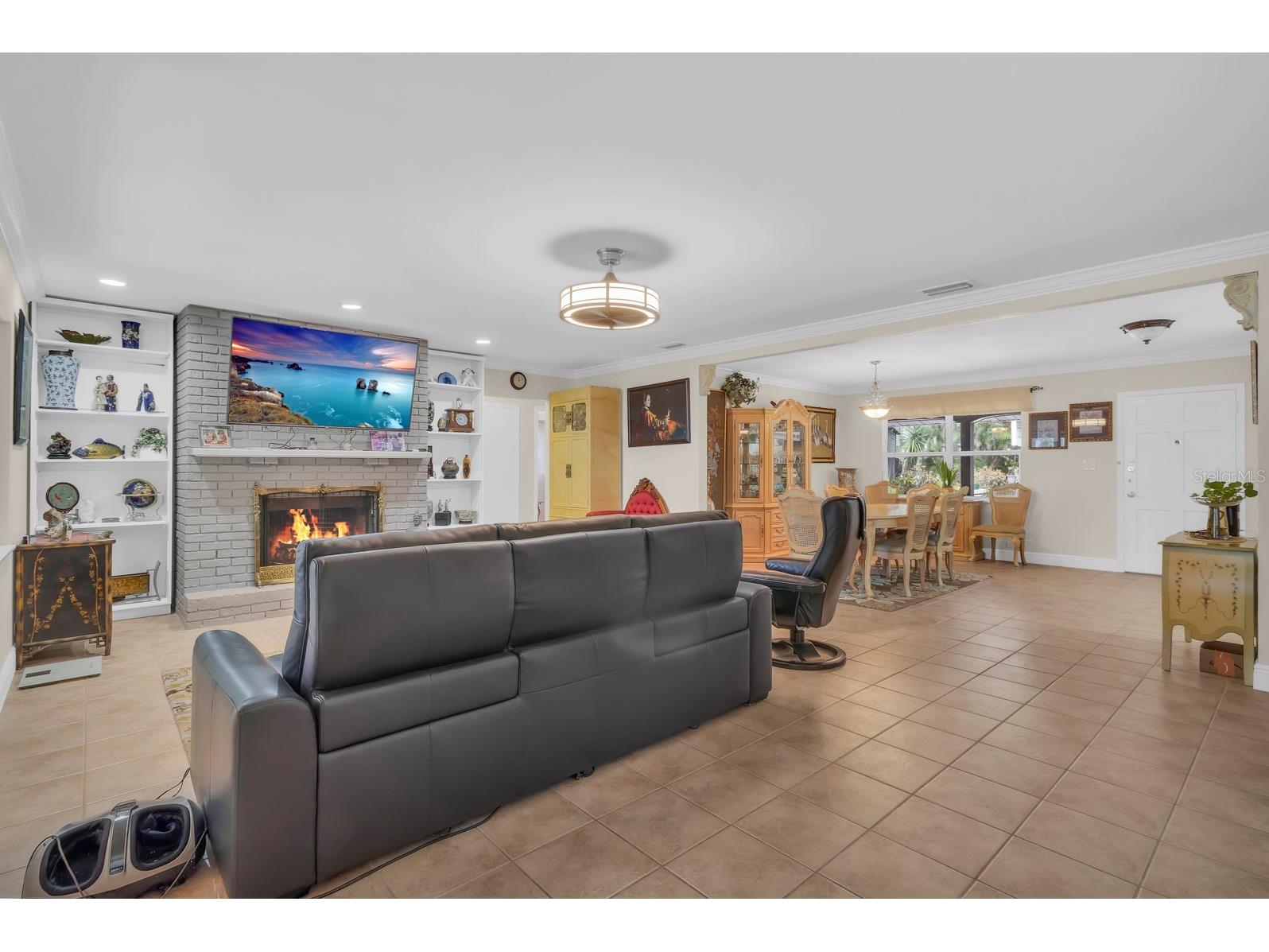 5870 Alligator Lake Shore W Saint Cloud FL 34771 - ALLIGATOR LAKE S5143297 image16