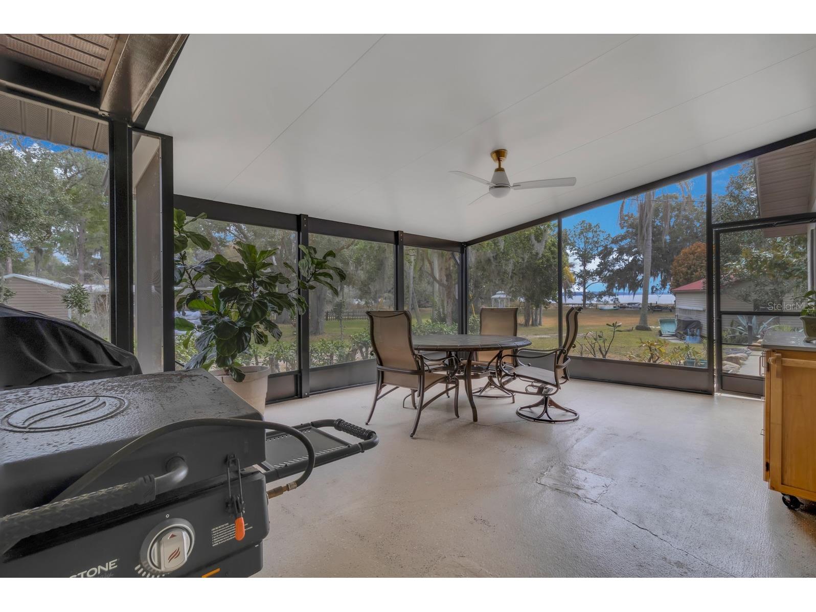 5870 Alligator Lake Shore W Saint Cloud FL 34771 - ALLIGATOR LAKE S5143297 image36