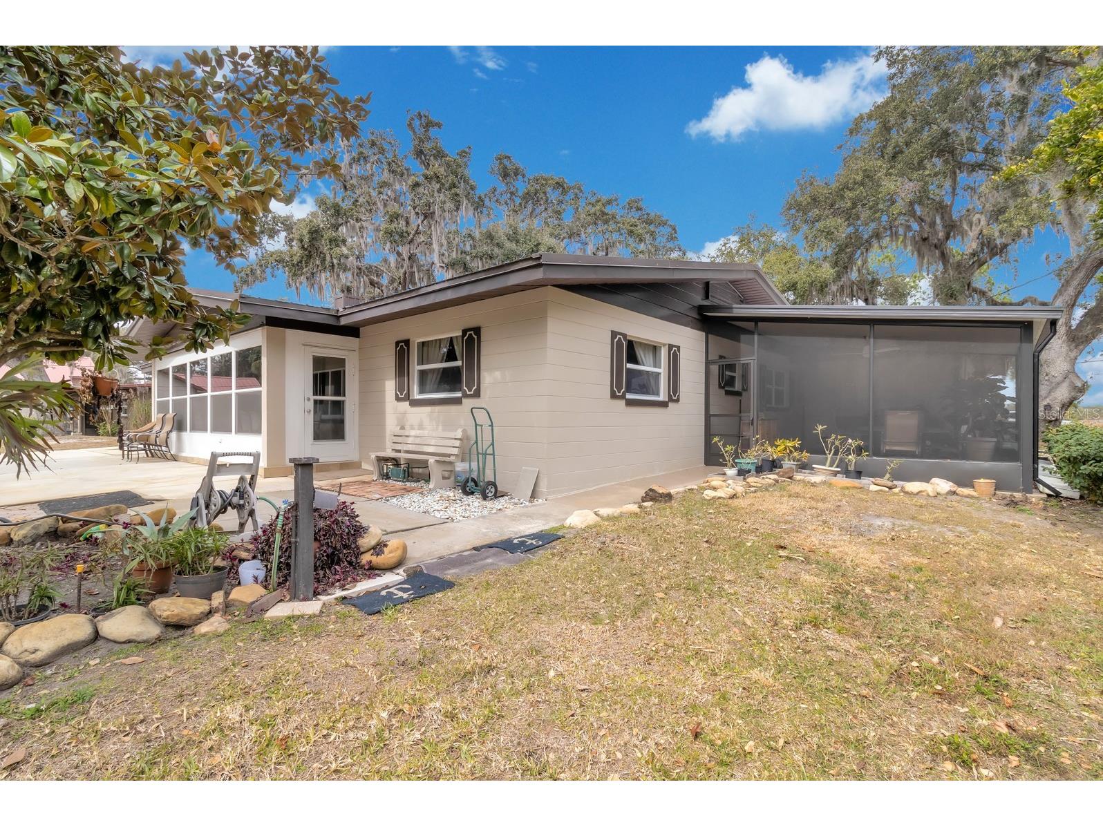 5870 Alligator Lake Shore W Saint Cloud FL 34771 - ALLIGATOR LAKE S5143297 image38