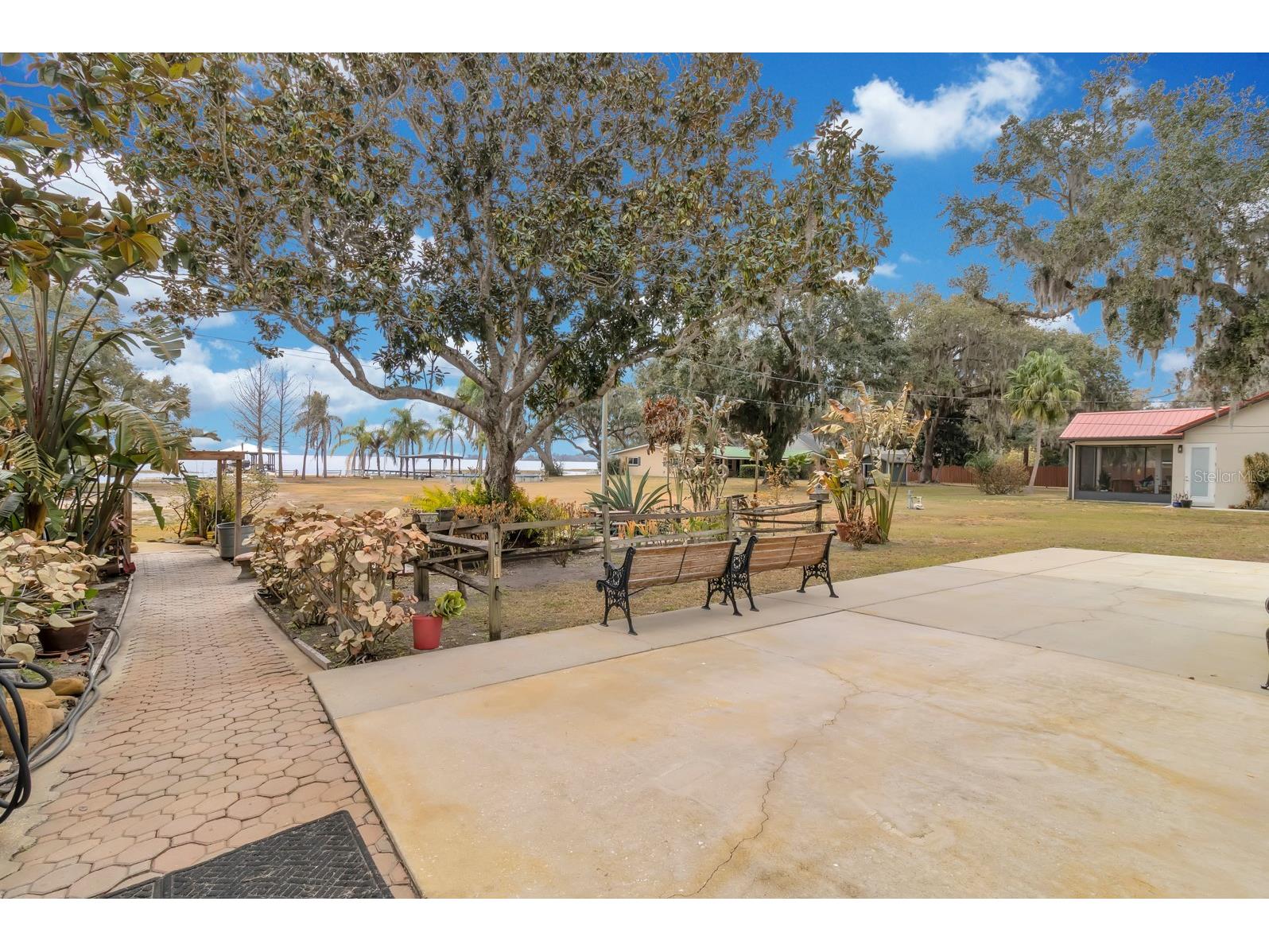 5870 Alligator Lake Shore W Saint Cloud FL 34771 - ALLIGATOR LAKE S5143297 image39