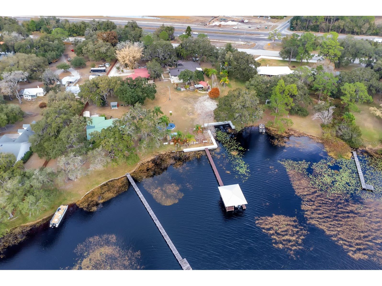 5870 Alligator Lake Shore W Saint Cloud FL 34771 - ALLIGATOR LAKE S5143297 image4