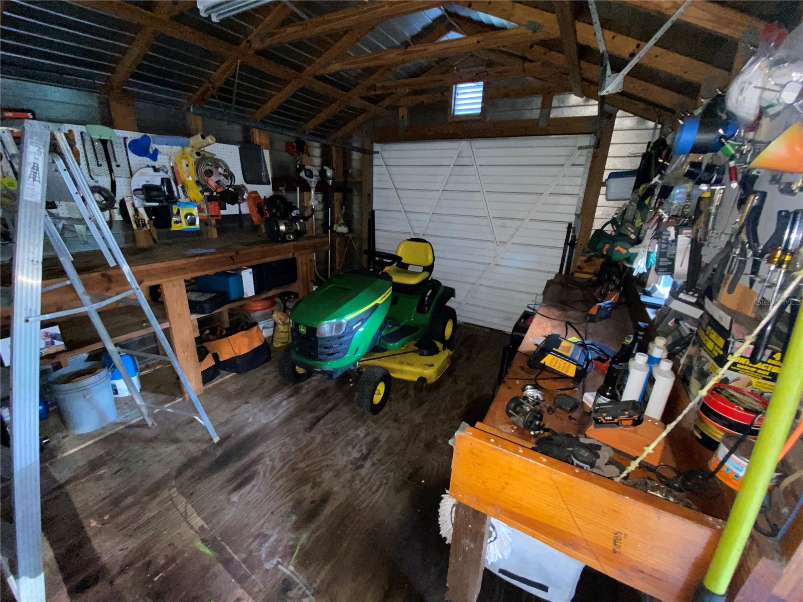 5870 Alligator Lake Shore W Saint Cloud FL 34771 - ALLIGATOR LAKE S5143297 image43