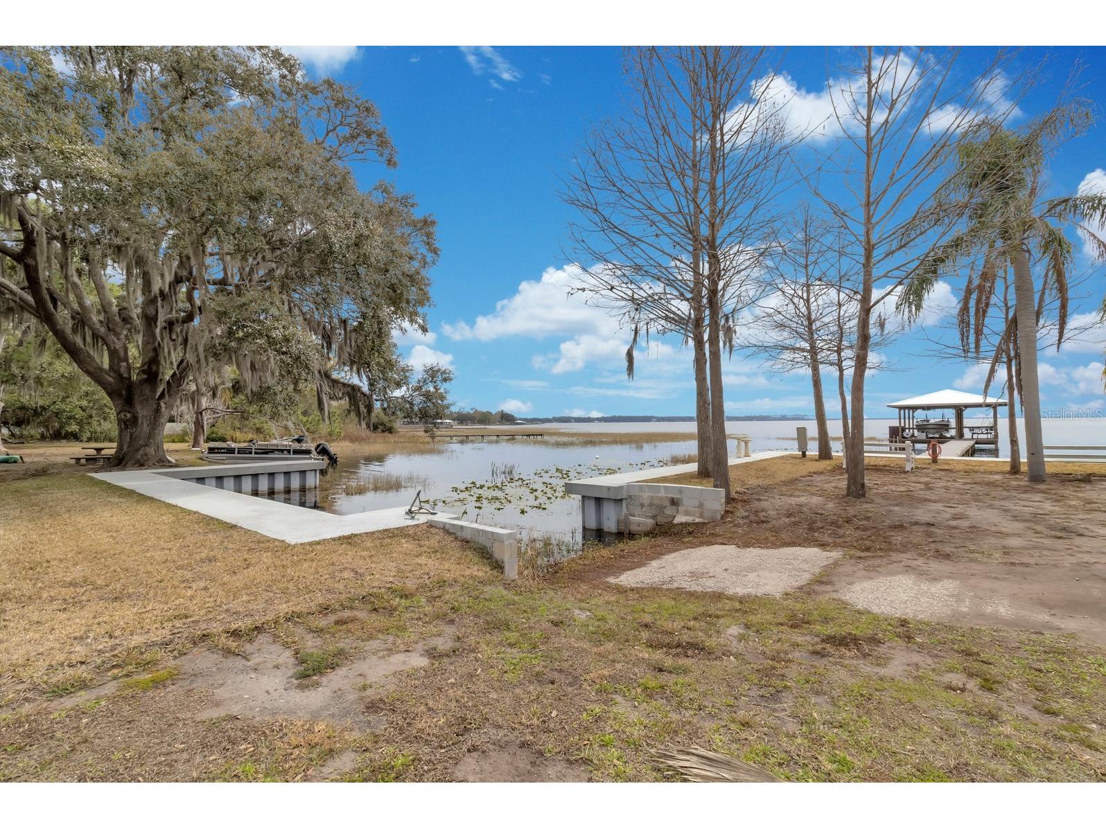 5870 Alligator Lake Shore W Saint Cloud FL 34771 - ALLIGATOR LAKE S5143297 image49