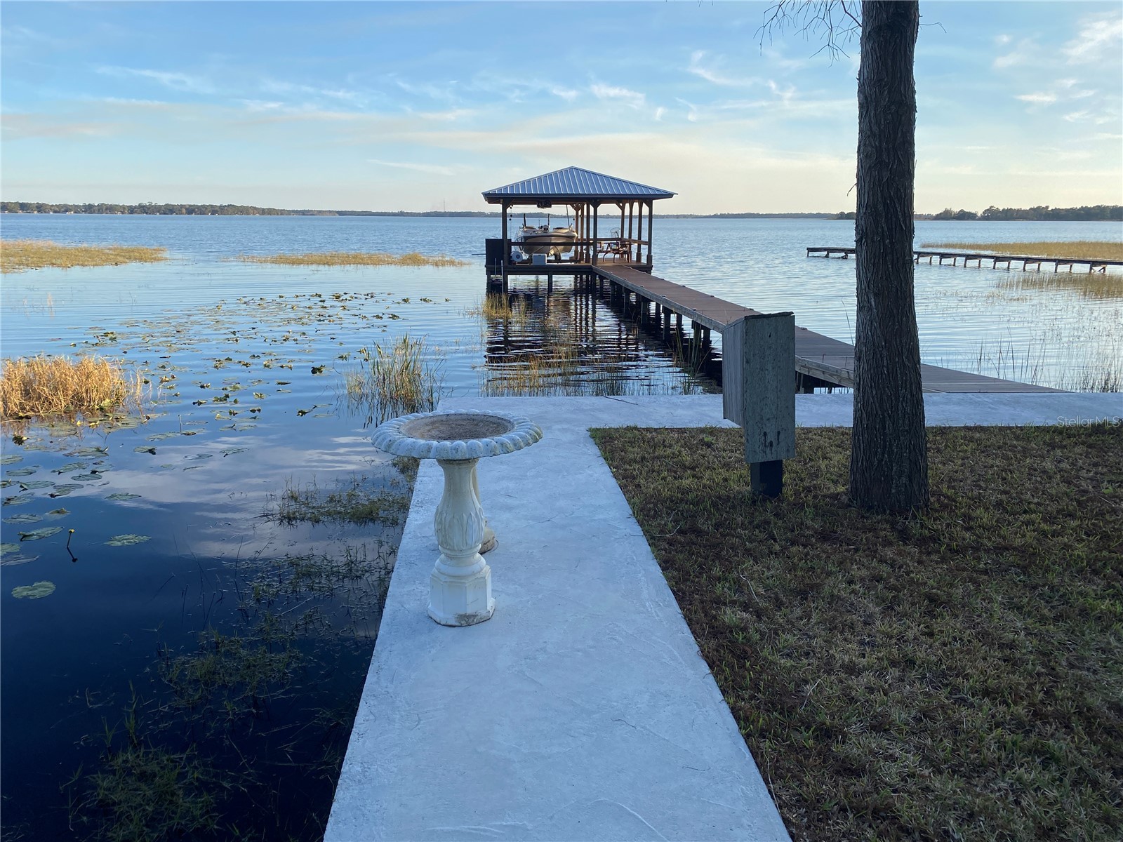 5870 Alligator Lake Shore W Saint Cloud FL 34771 - ALLIGATOR LAKE S5143297 image52