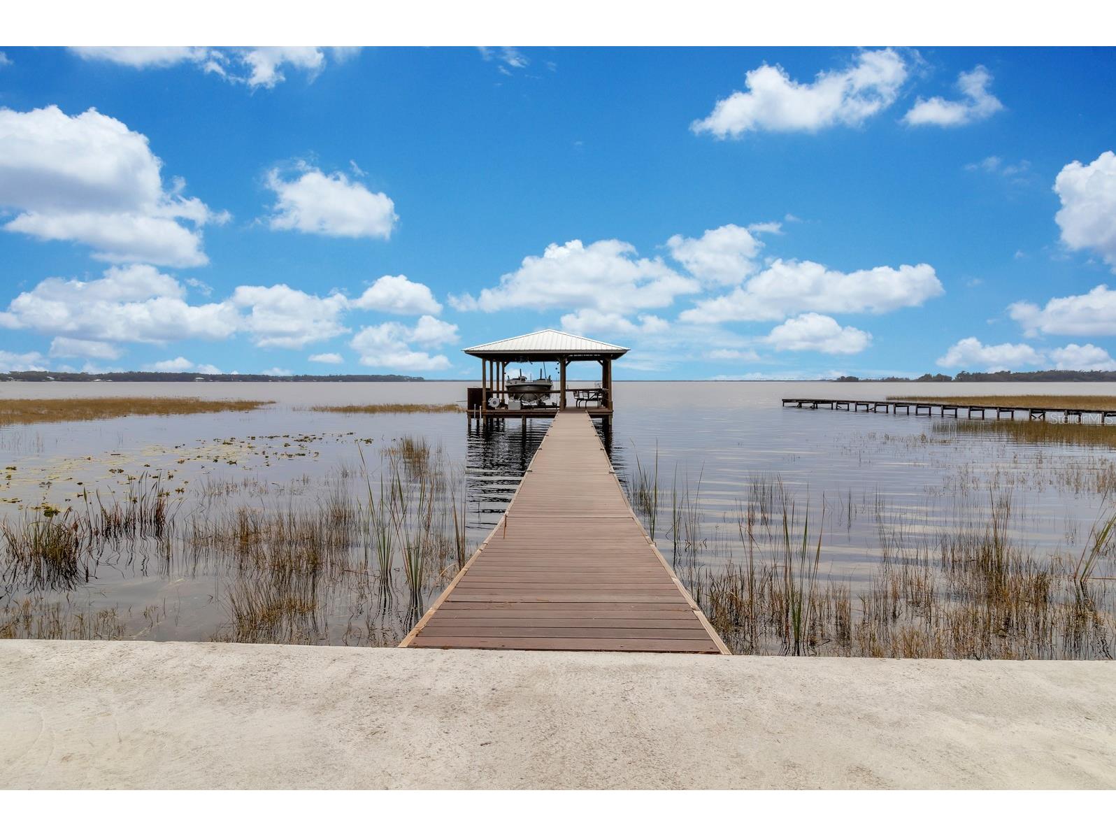 5870 Alligator Lake Shore W Saint Cloud FL 34771 - ALLIGATOR LAKE S5143297 image54