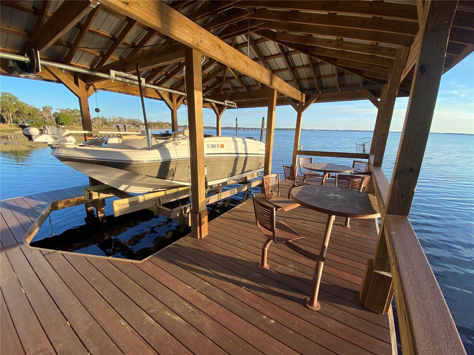 5870 Alligator Lake Shore W Saint Cloud FL 34771 - ALLIGATOR LAKE S5143297 image57