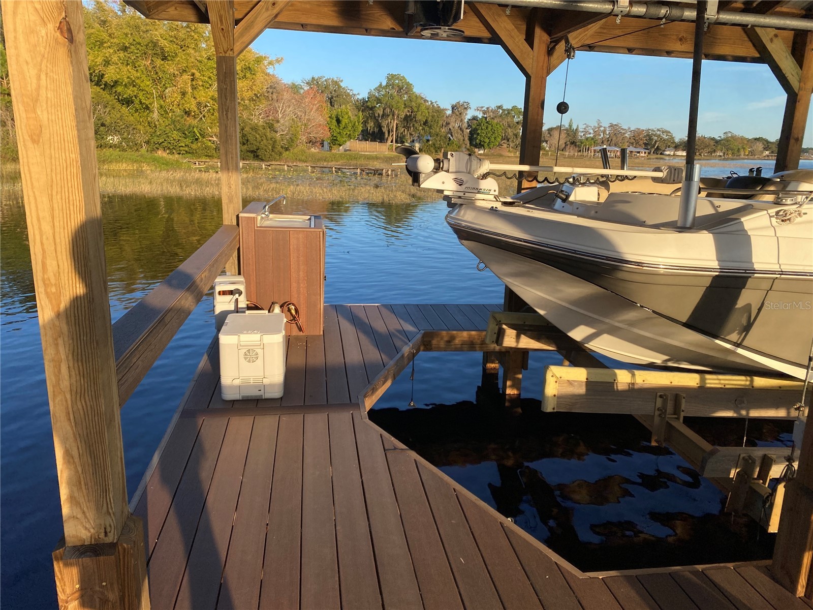 5870 Alligator Lake Shore W Saint Cloud FL 34771 - ALLIGATOR LAKE S5143297 image58