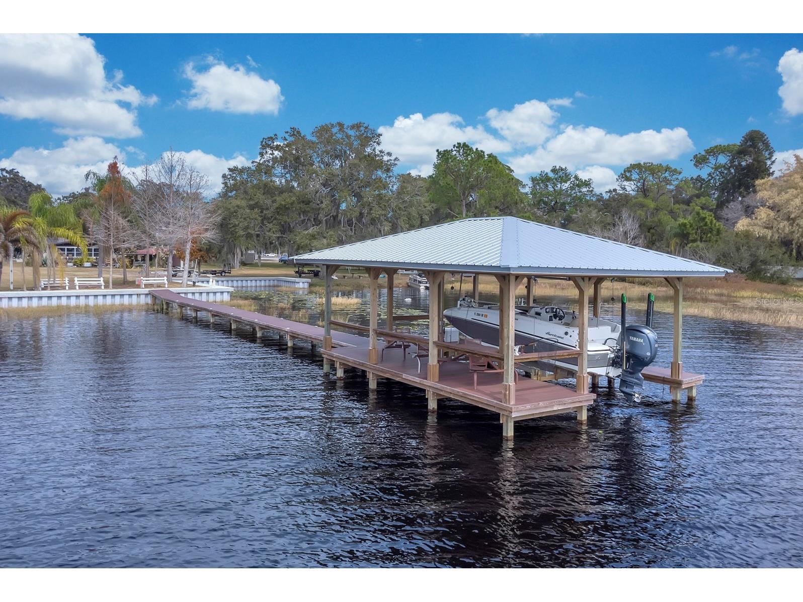 5870 Alligator Lake Shore W Saint Cloud FL 34771 - ALLIGATOR LAKE S5143297 image60