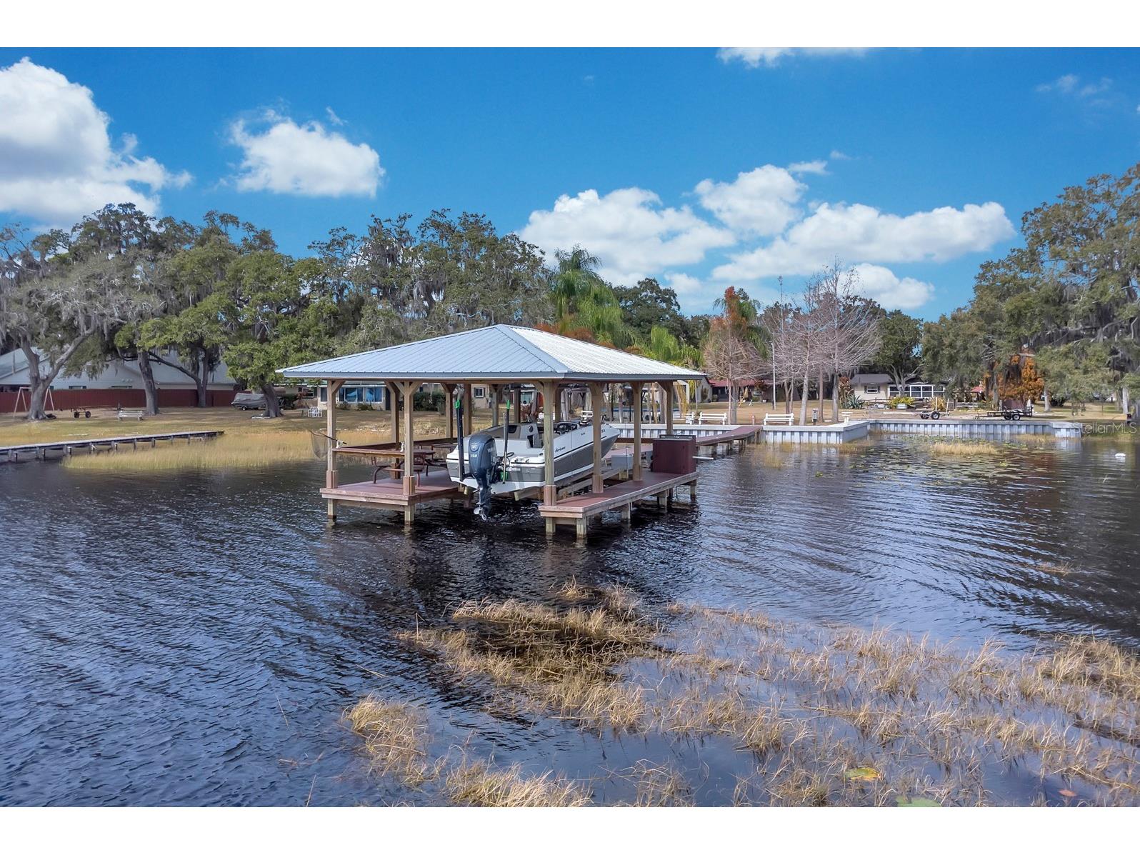 5870 Alligator Lake Shore W Saint Cloud FL 34771 - ALLIGATOR LAKE S5143297 image61