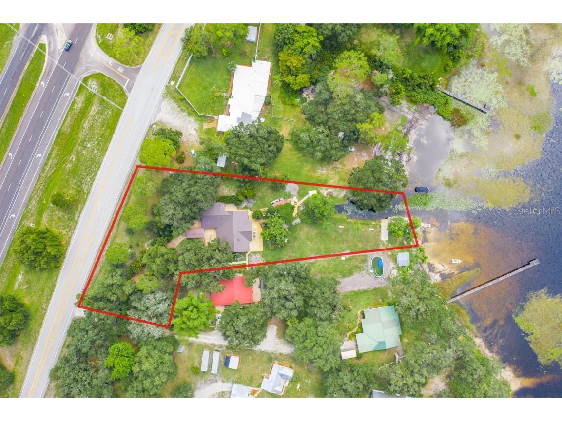 5870 Alligator Lake Shr W Saint Cloud FL 34771 - ALLIGATOR LAKE S5070720 image1