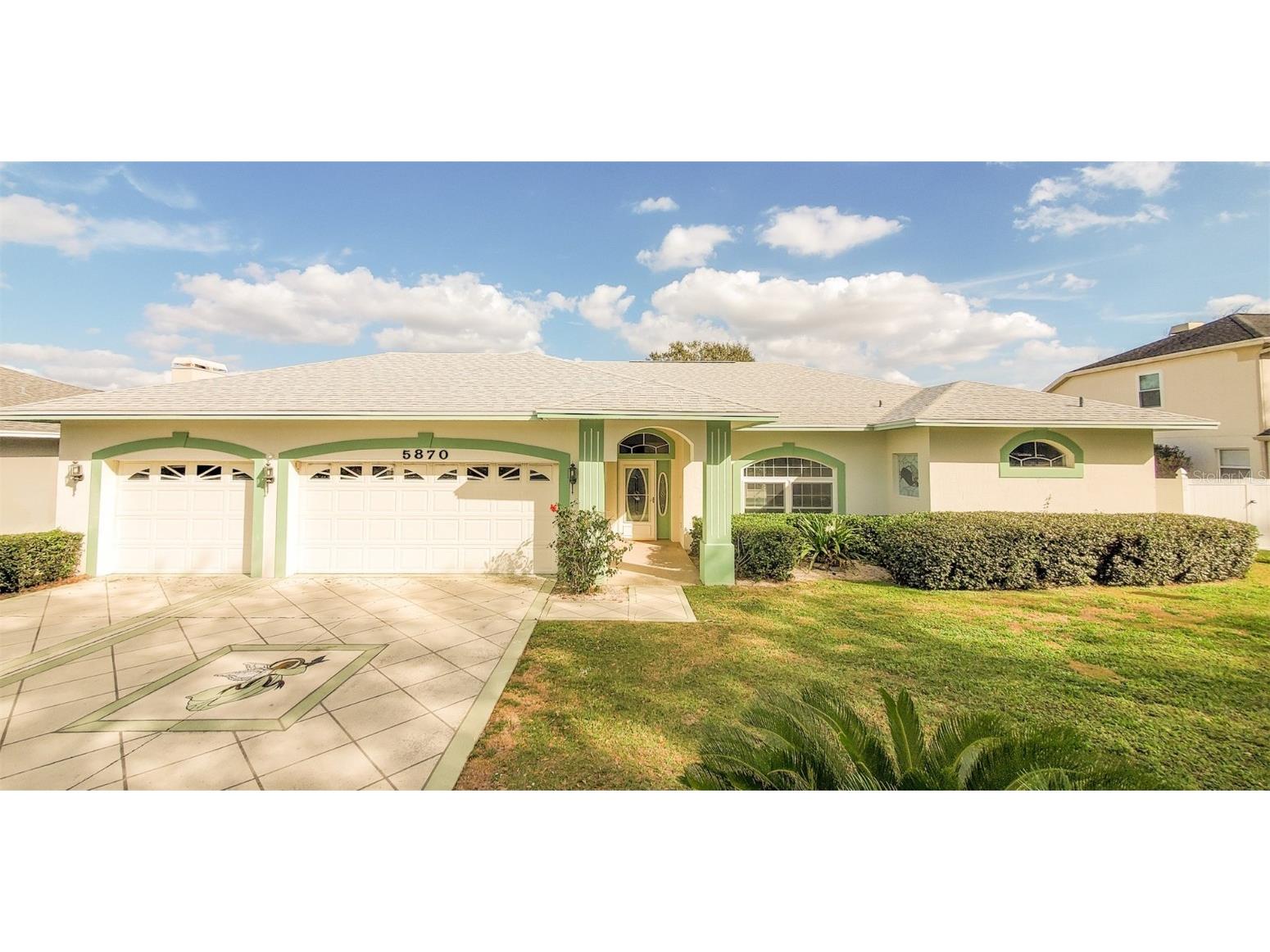 5870 Chaps Drive Lakeland FL 33812 L4942032 image1