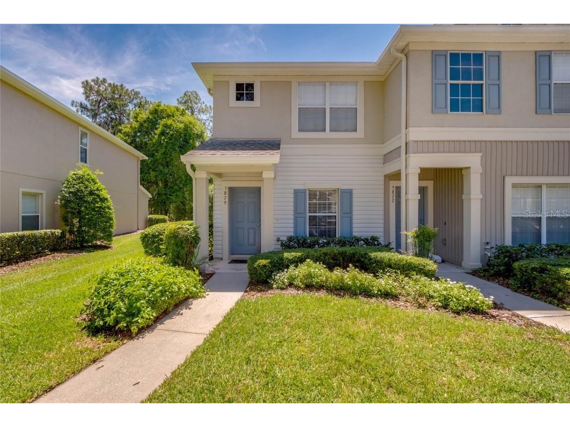 5870 Fishhawk Ridge Drive Lithia FL 33547 T3513332 image1