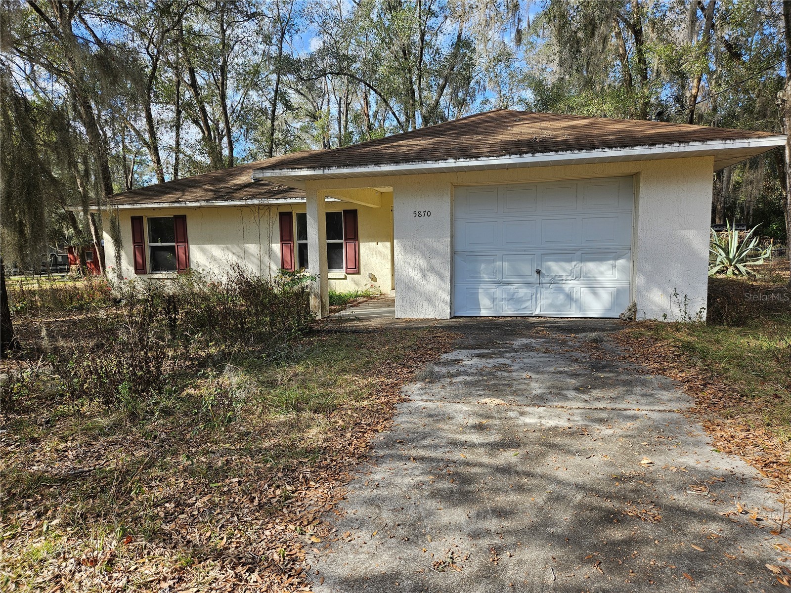 5870 SE 158th Court Ocklawaha FL 32179 OM717737 image1
