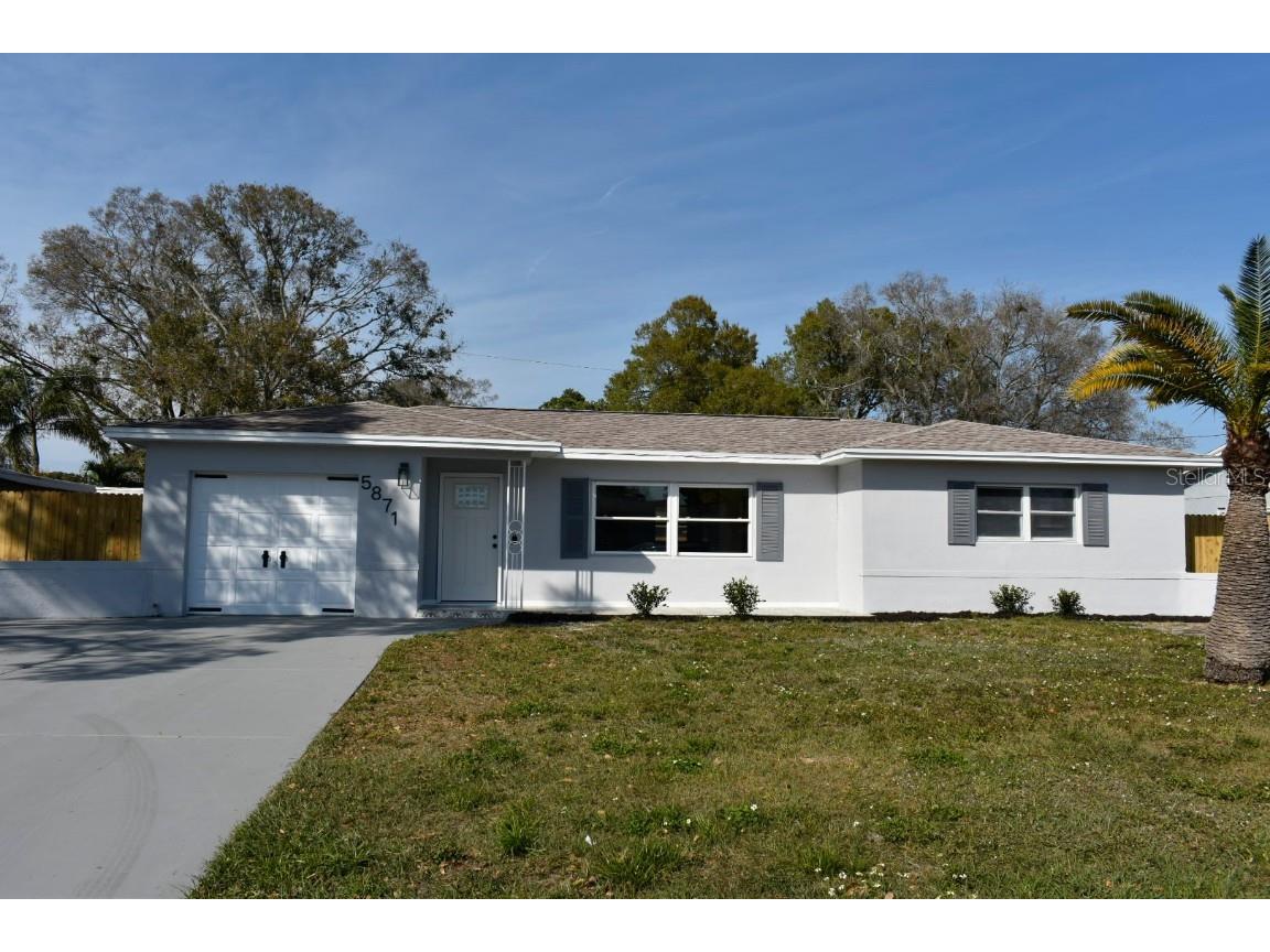 5871 40th Avenue N Saint Petersburg FL 33709 U8191418 image1