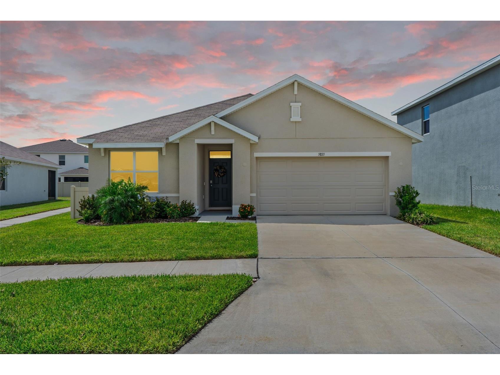 5871 Halewood Way Wesley Chapel FL 33545 TB8421501 image32