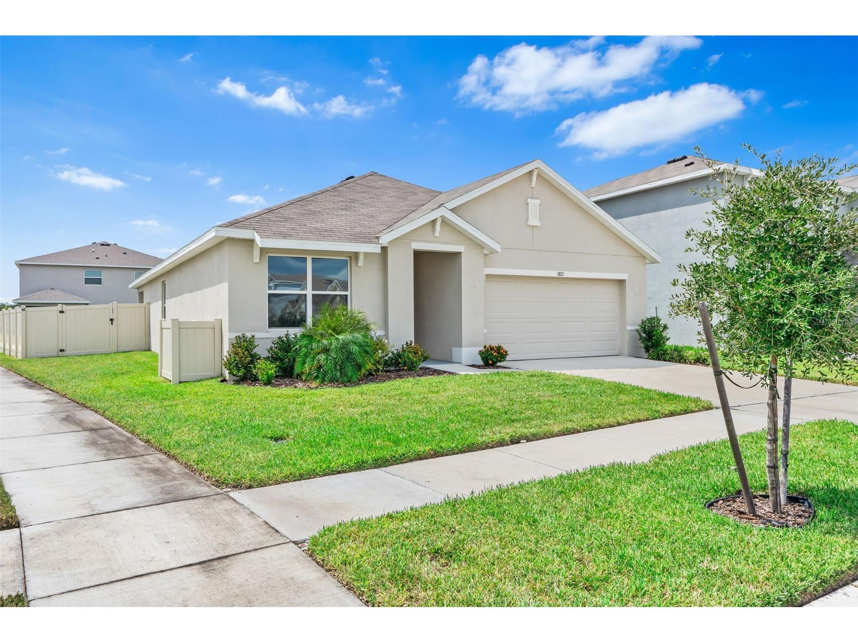 5871 Halewood Way Wesley Chapel FL 33545 TB8421501 image33