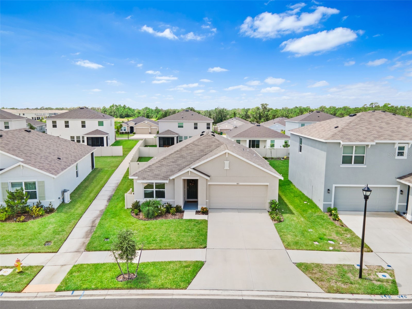 5871 Halewood Way Wesley Chapel FL 33545 TB8421501 image34