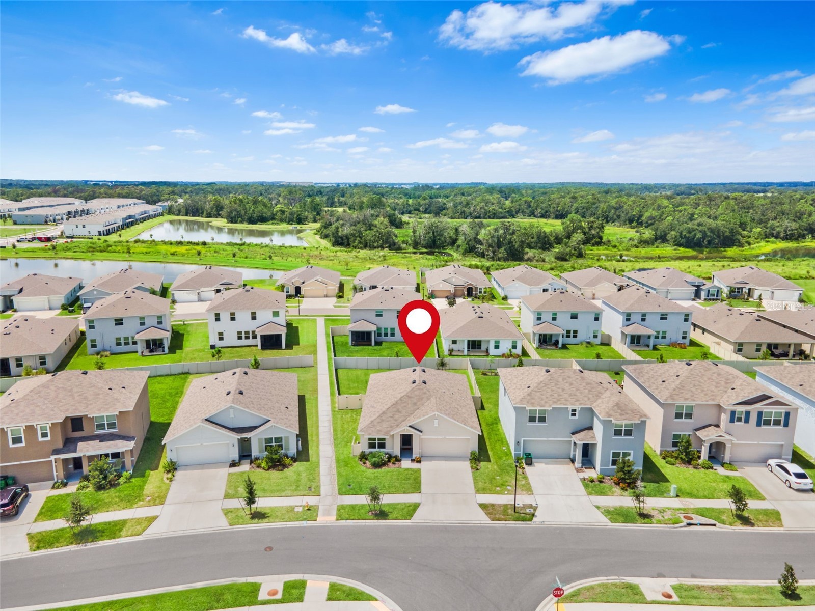 5871 Halewood Way Wesley Chapel FL 33545 TB8421501 image36