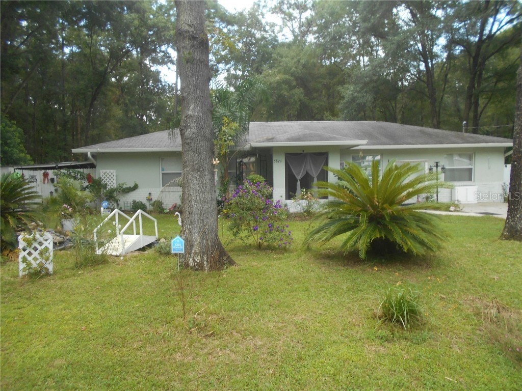 5871 NW 55th Court Ocala FL 34482 OM626864 image1