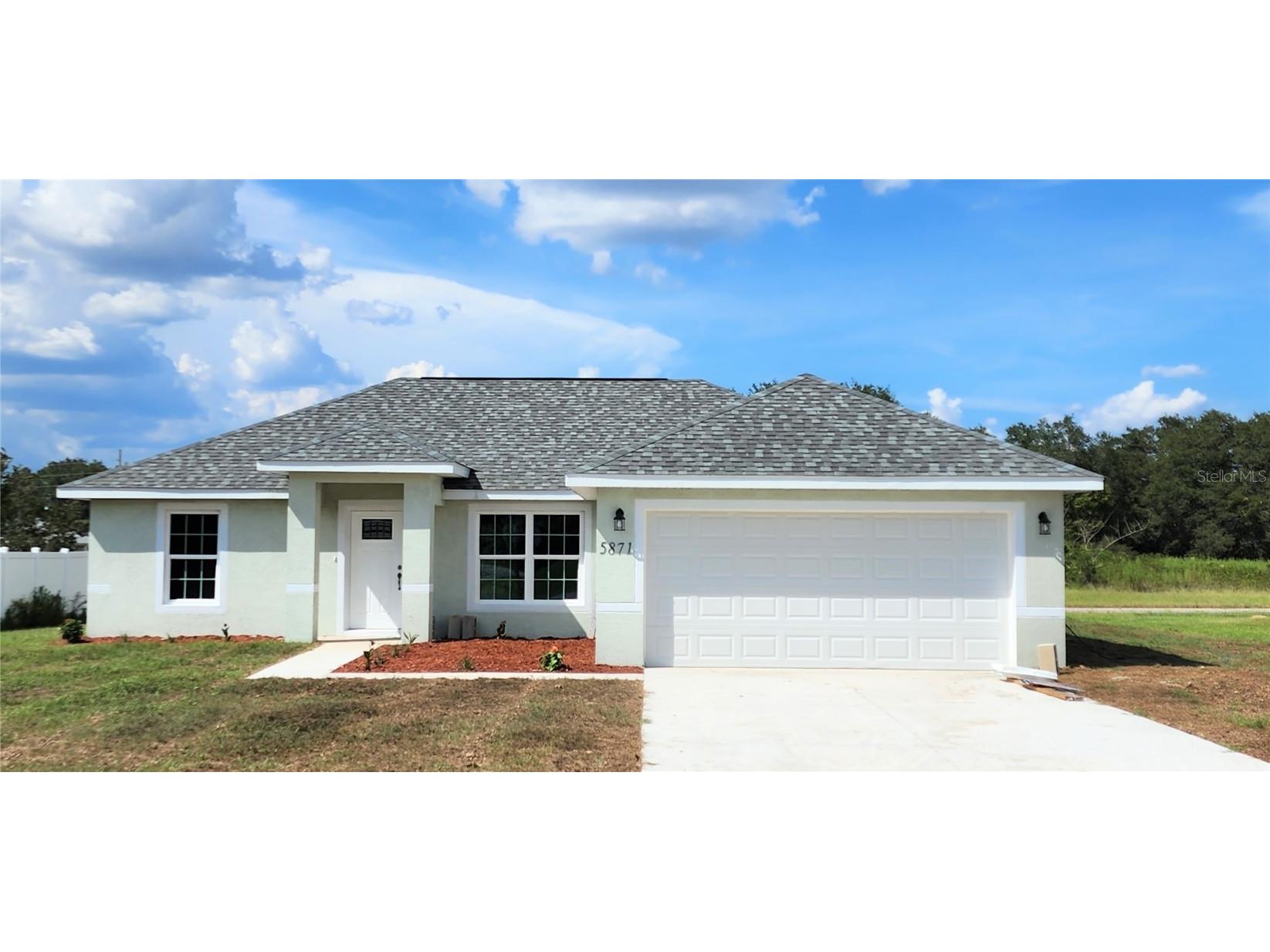 5871 SW 154th Lane Road Ocala FL 34473 OM654259 image1