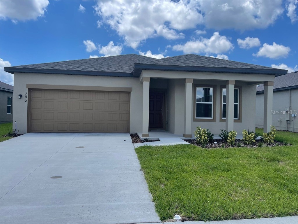 5872 Bovine Drive Saint Cloud FL 34771 S5097963 image1