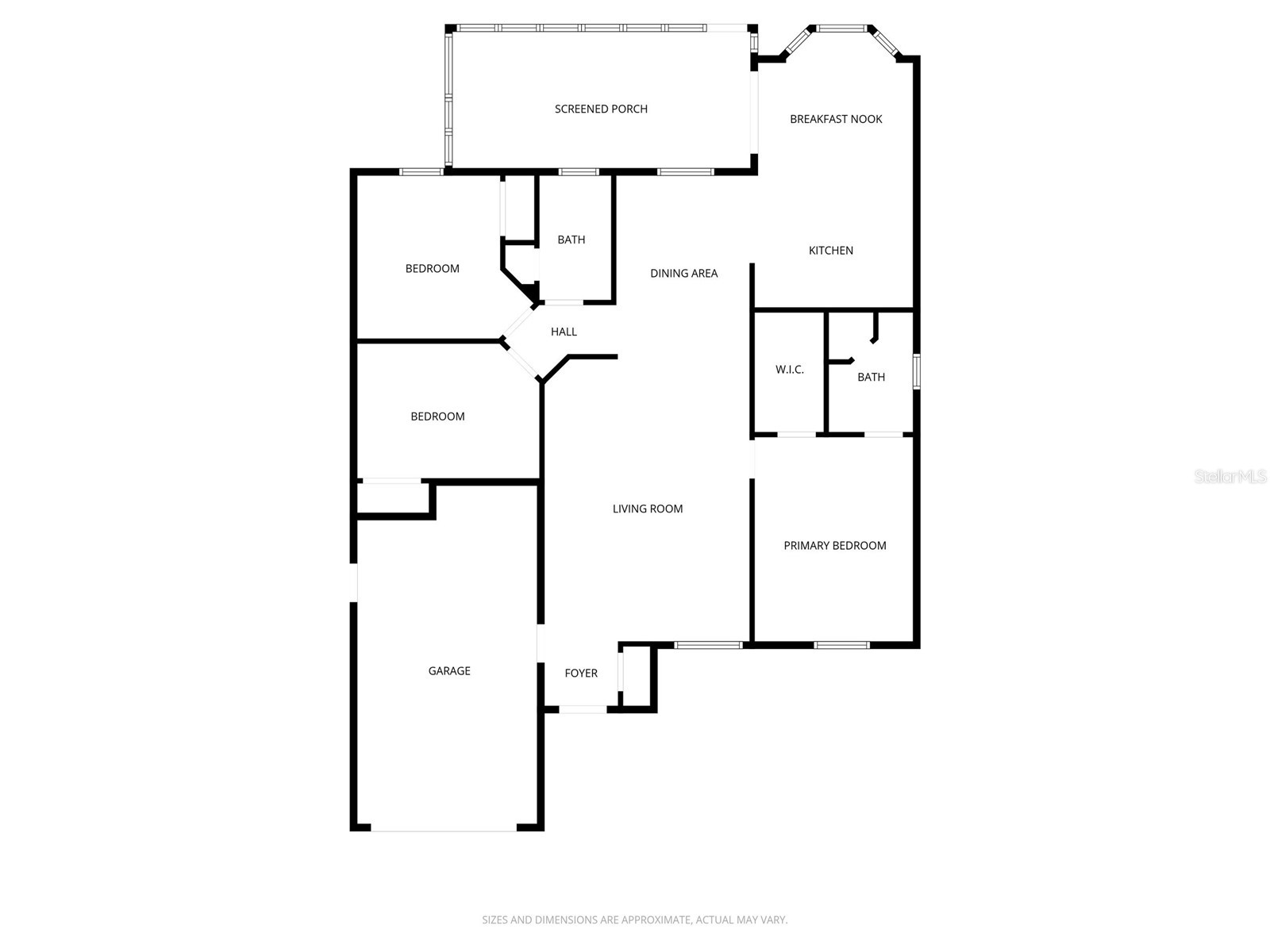 5872 Pauma Court Sarasota FL 34232 A4694714 image46