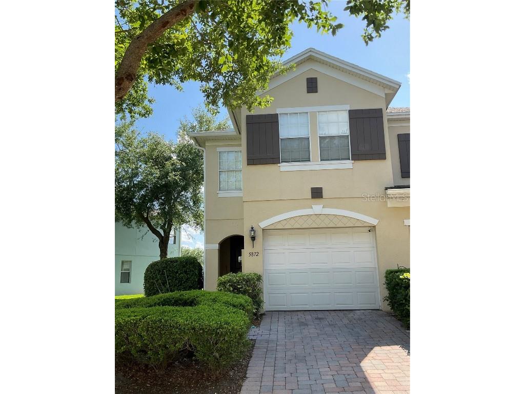 5872 Strada Capri Way Orlando FL 32835 S5082734 image1