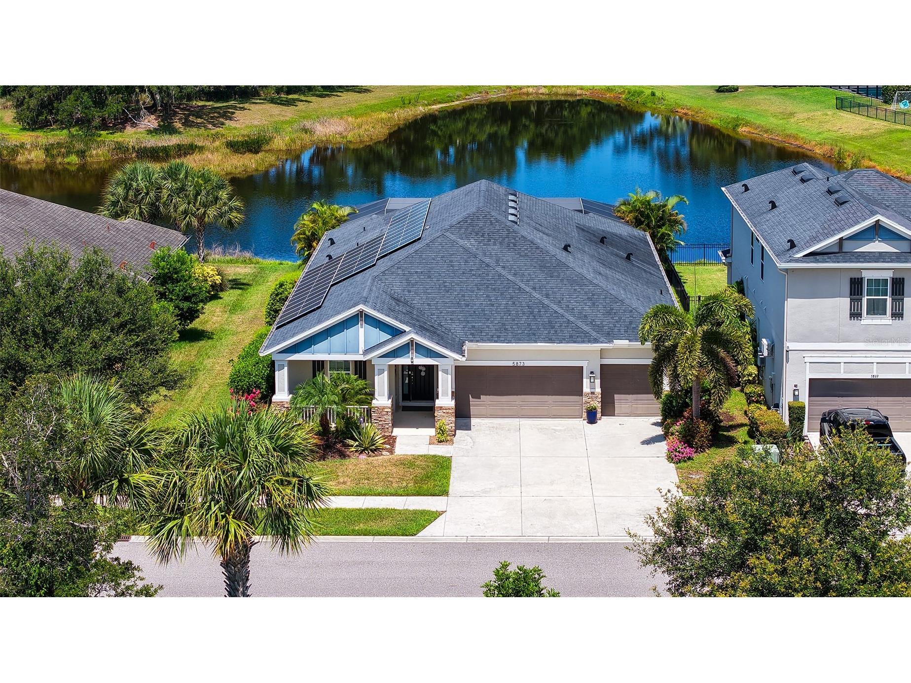 5873 Anise Drive Sarasota FL 34238 A4698161 image1