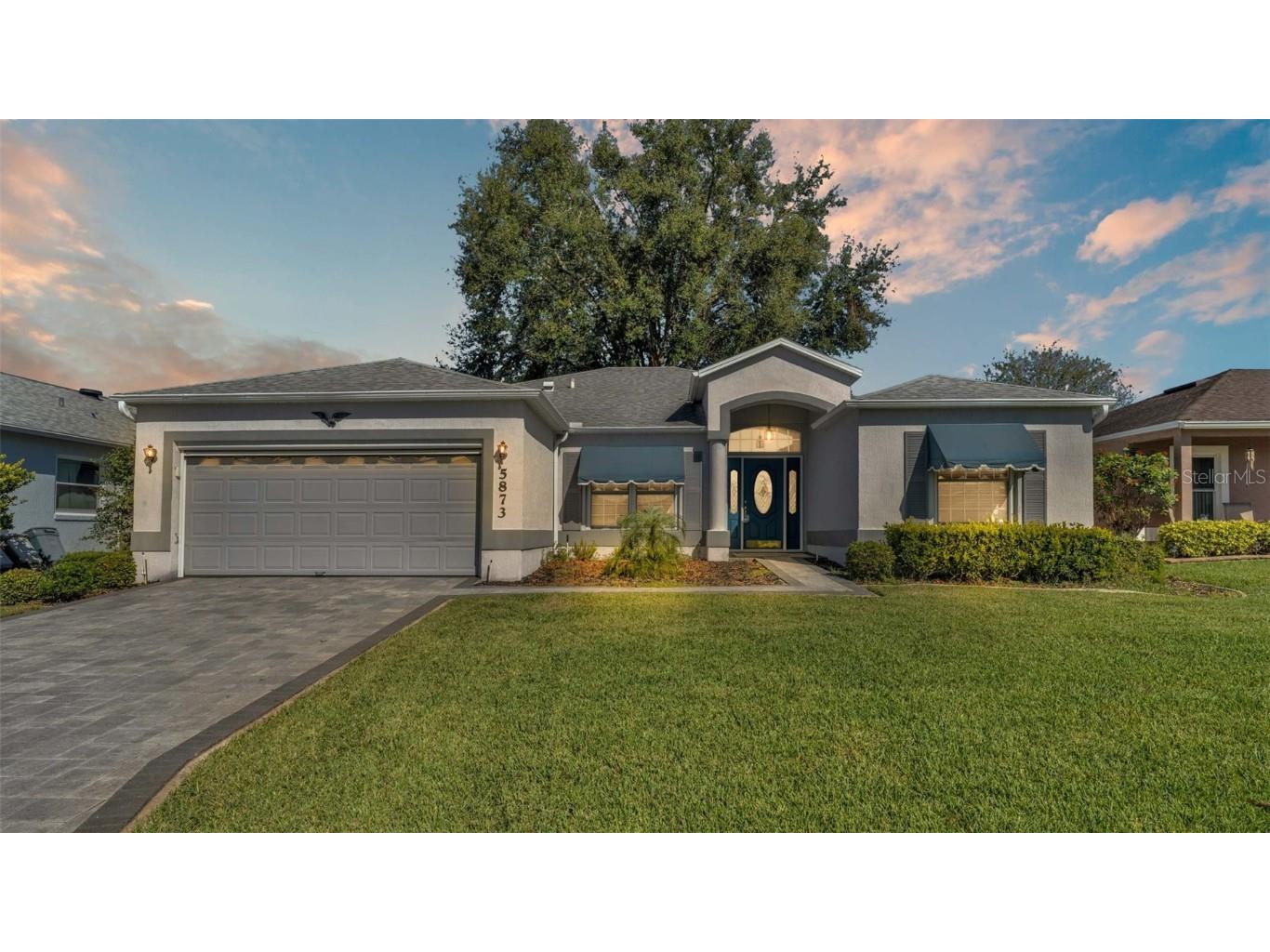 5873 Macaw Place Lakeland FL 33809 L4949002 image1