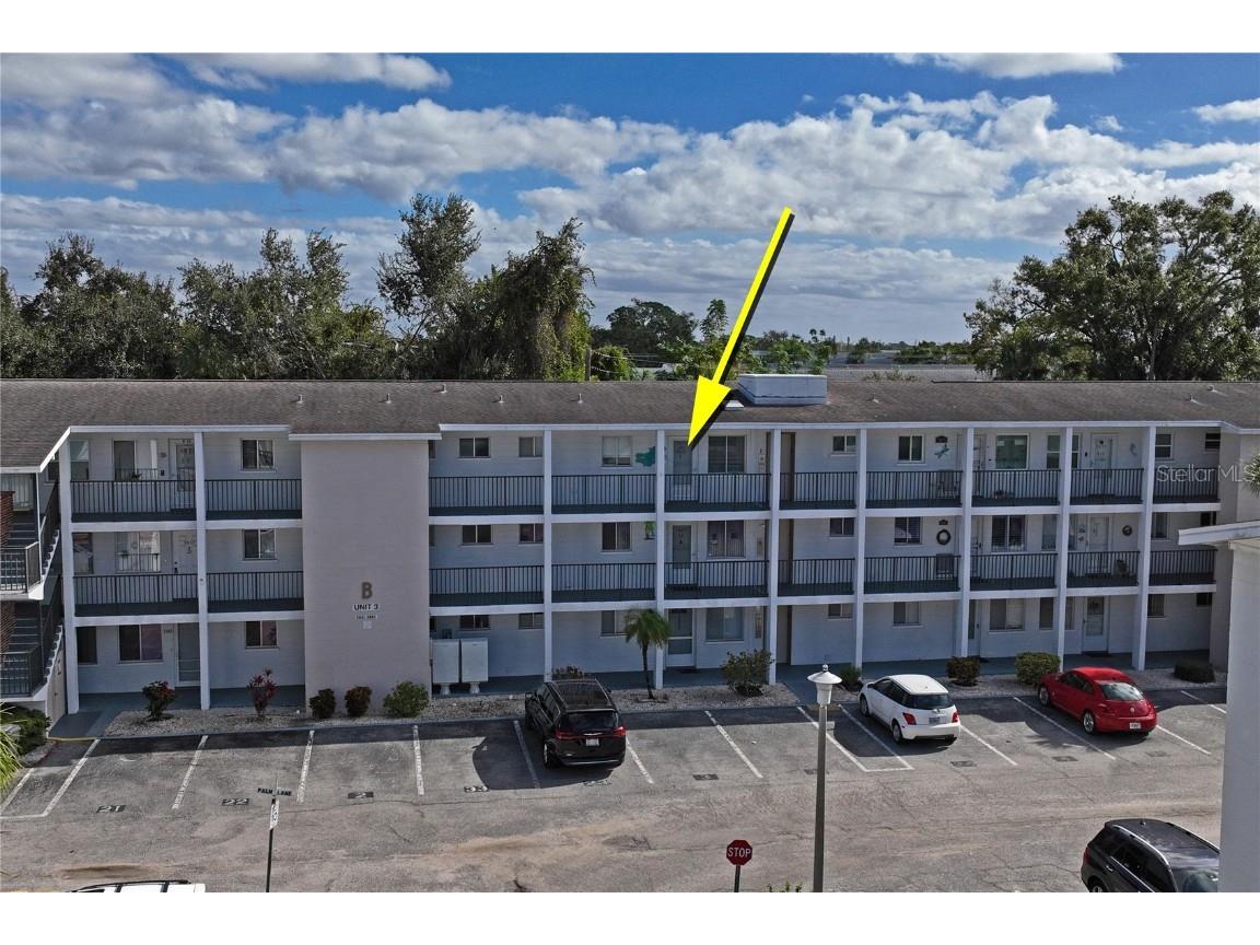 5873 Palm Lane #B33 Bradenton FL 34207 TB8453155 image1