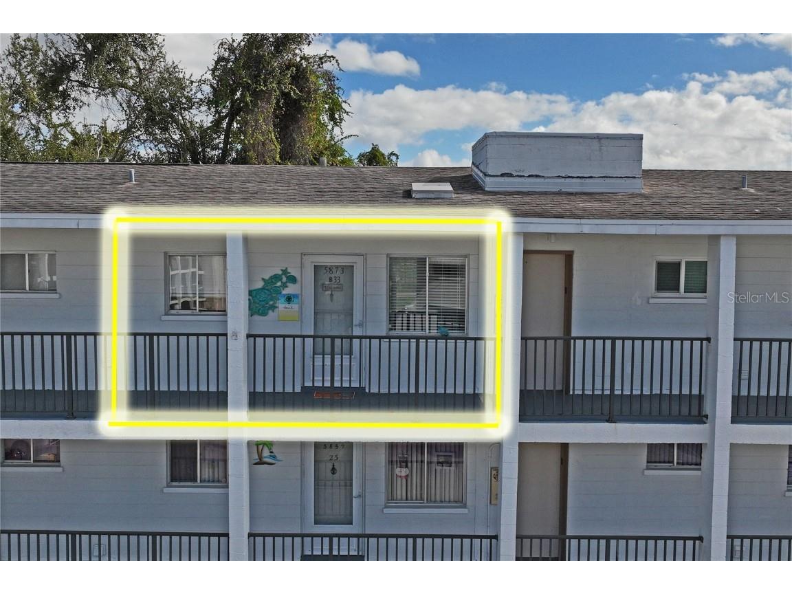 5873 Palm Lane #B33 Bradenton FL 34207 TB8453155 image6