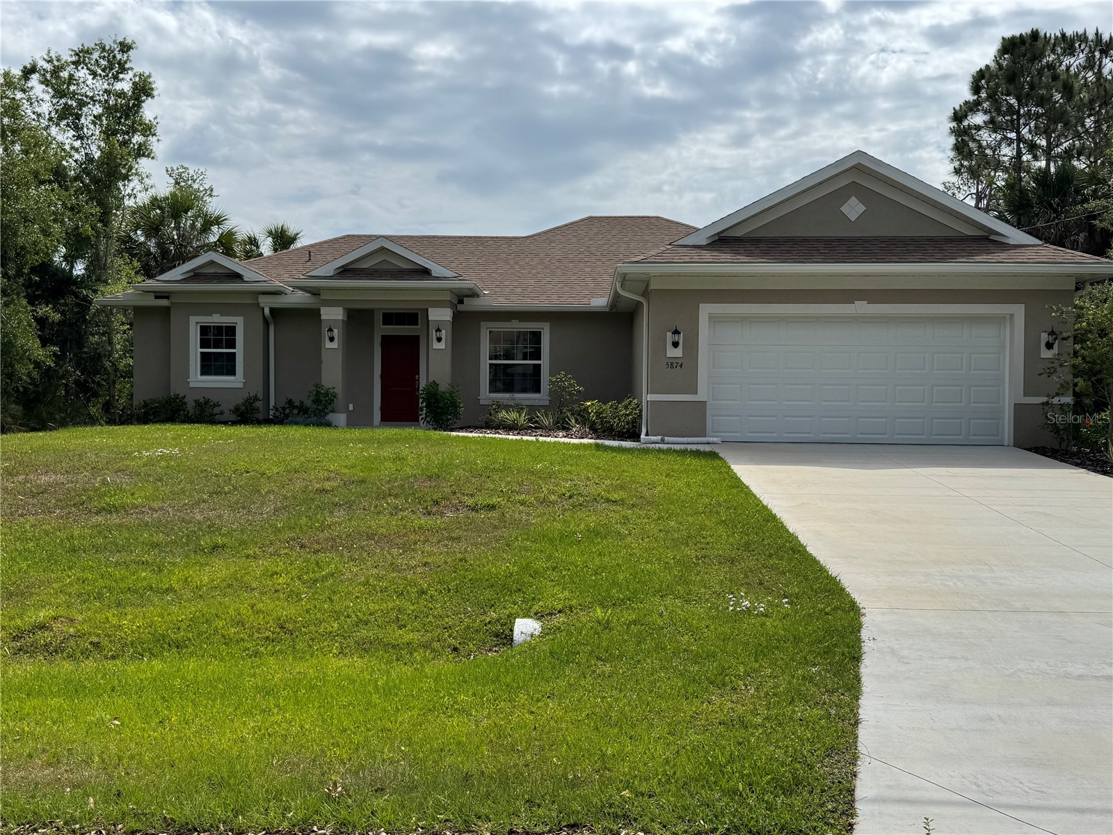 5874 Ferendina Street North Port FL 34291 OM724468 image1