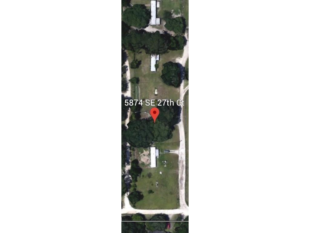 5874 SE 27th Terrace Ocala FL 34480 OM694459 image1