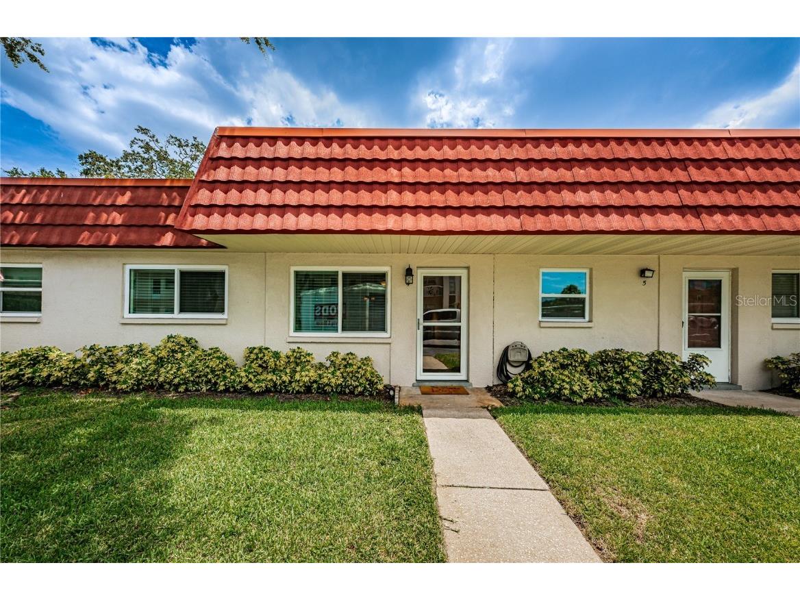 5875 37th Avenue N #4 Saint Petersburg FL 33710 U8207427 image1