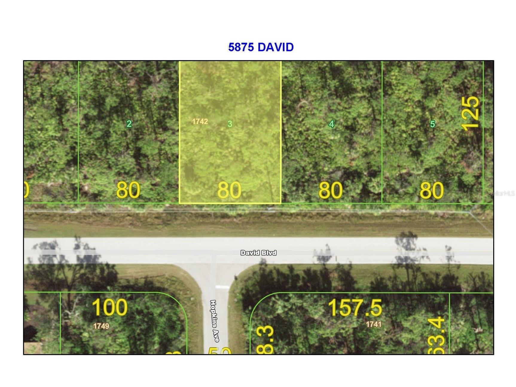 5875 David Boulevard Port Charlotte FL 33981 D6145988 image1
