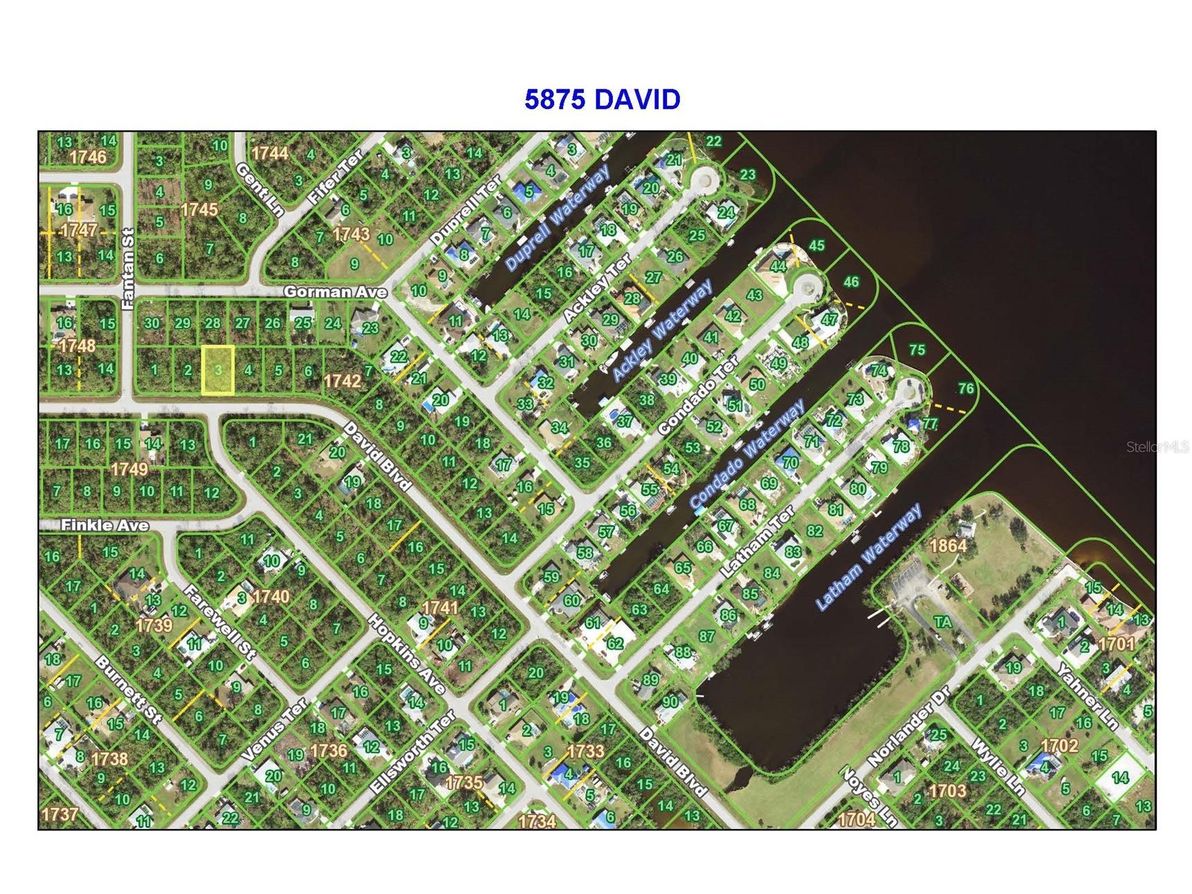 5875 David Boulevard Port Charlotte FL 33981 D6145988 image2