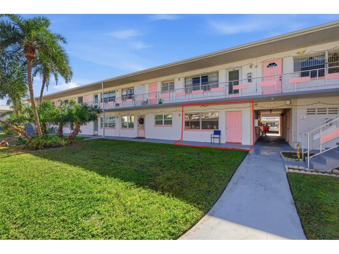 5876 21st Street N #5 Saint Petersburg FL 33714 TB8452711 image1