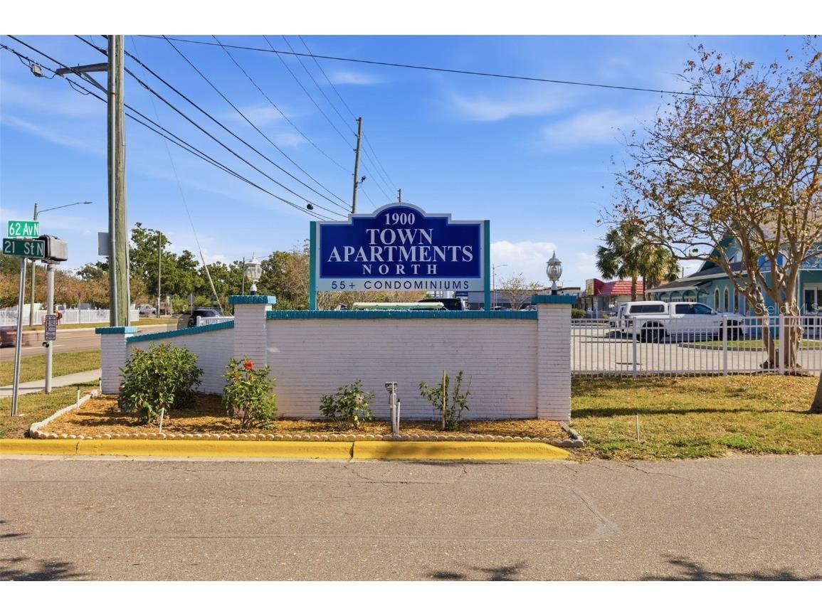 5876 21st Street N #5 Saint Petersburg FL 33714 TB8452711 image19