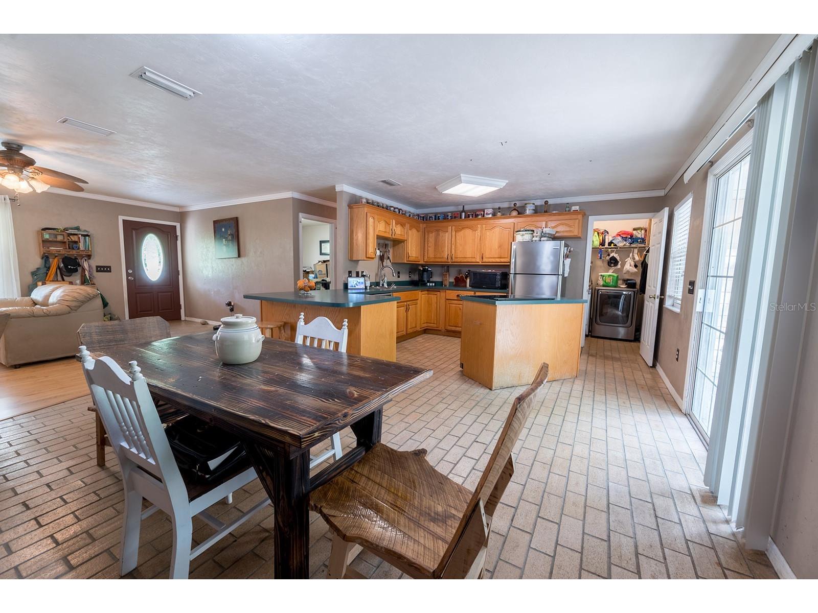 5876 SW 52nd Terrace Lake Butler FL 32054 GC540507 image11