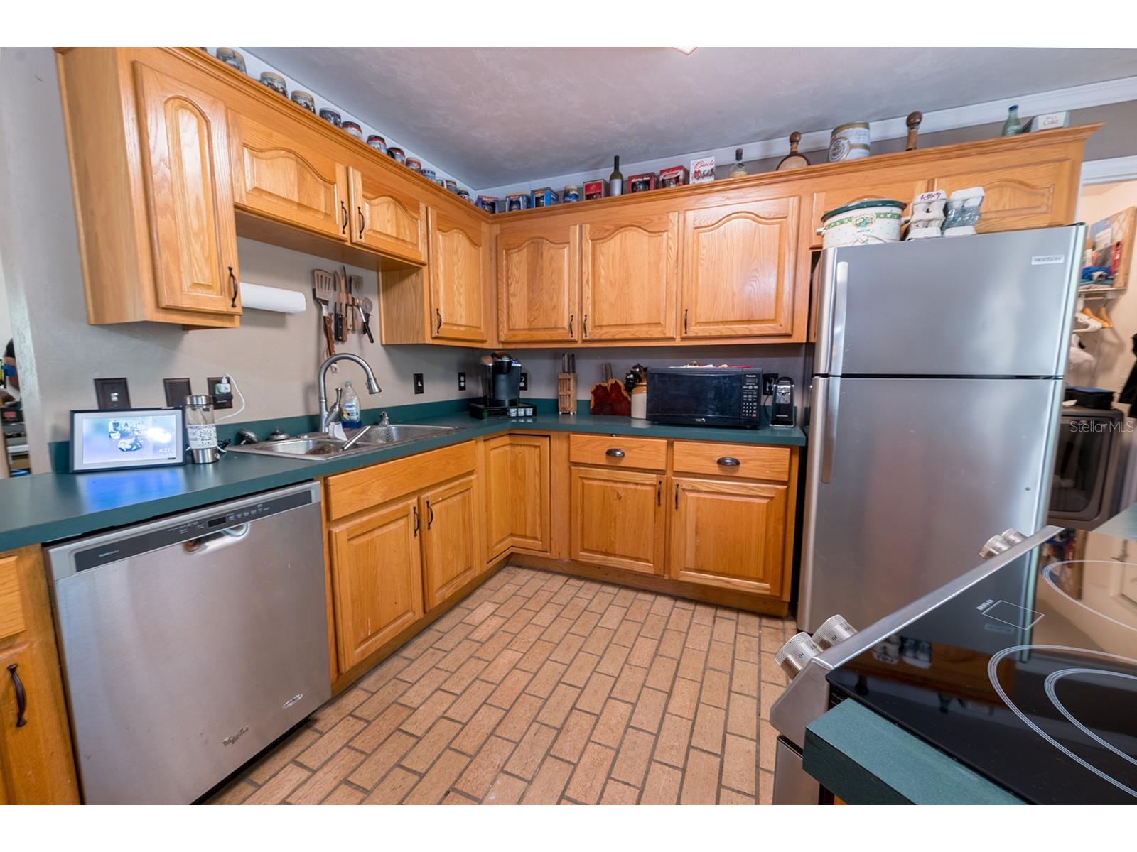 5876 SW 52nd Terrace Lake Butler FL 32054 GC540507 image14