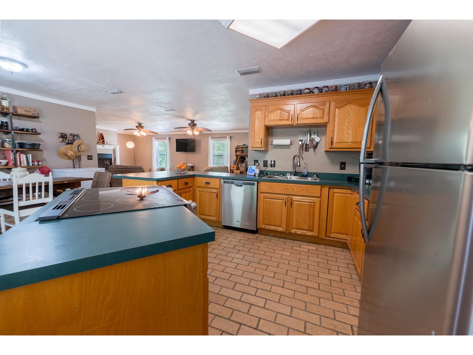 5876 SW 52nd Terrace Lake Butler FL 32054 GC540507 image15