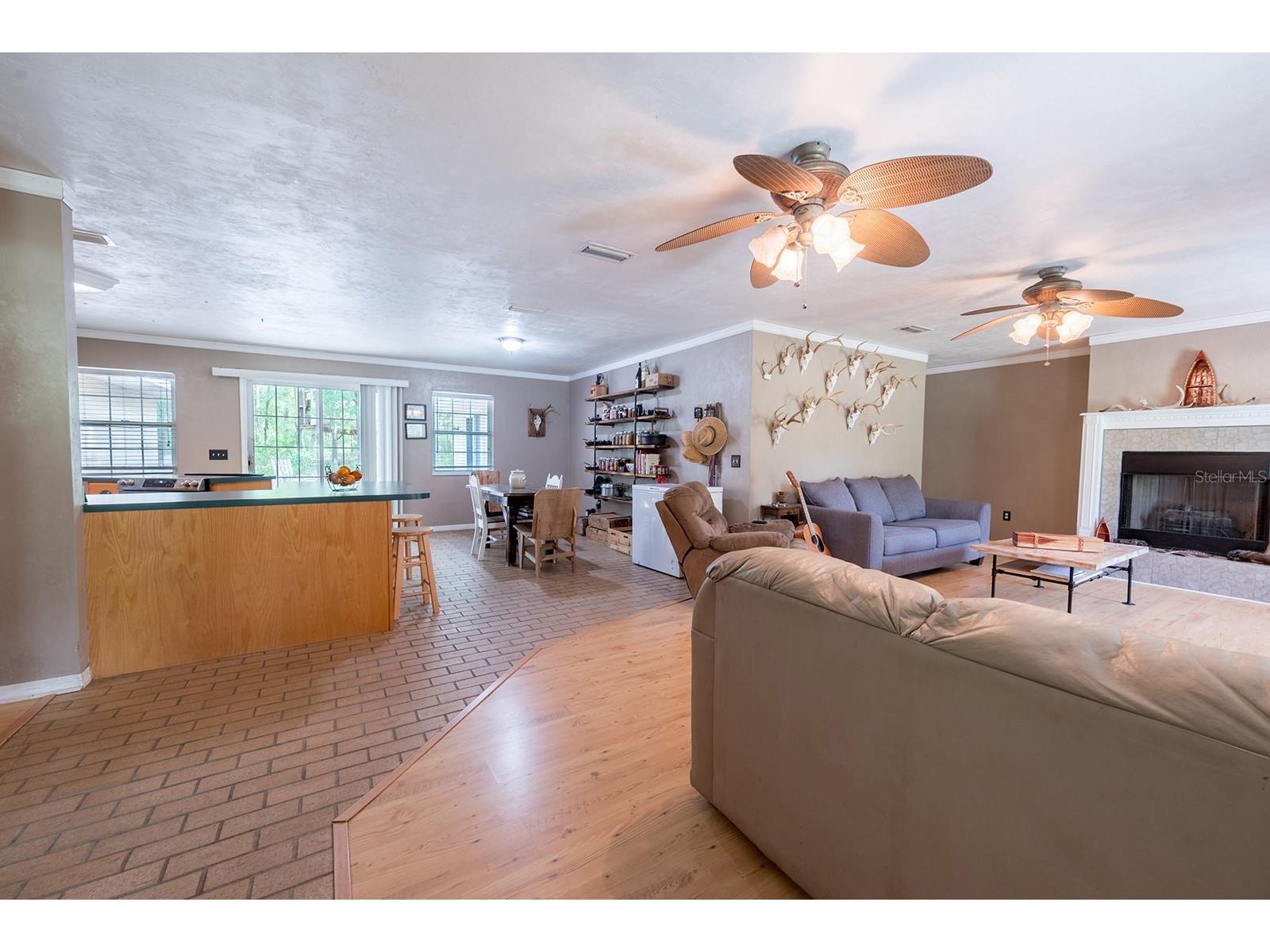 5876 SW 52nd Terrace Lake Butler FL 32054 GC540507 image2