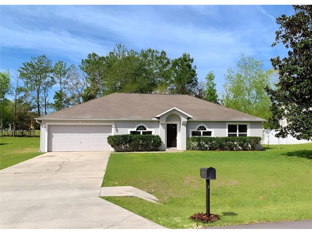 5877 SW 116th Place Road Ocala FL 34476 A4601795 image1