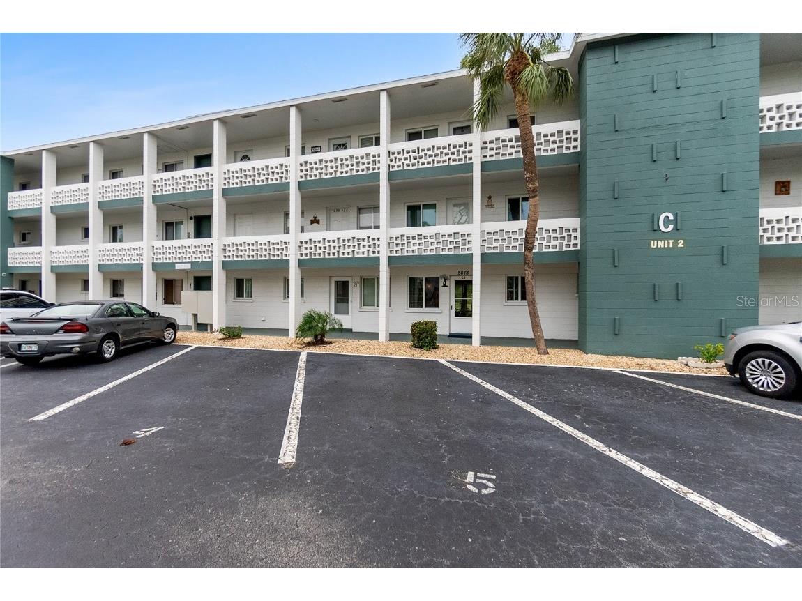 5878 17th Street W #C5 Bradenton FL 34207 A4628393 image1