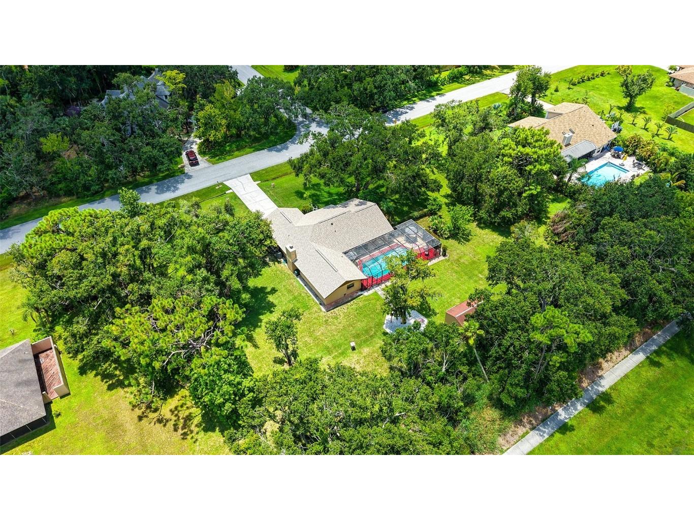 5879 Ravenwood Drive Sarasota FL 34243 A4660207 image5