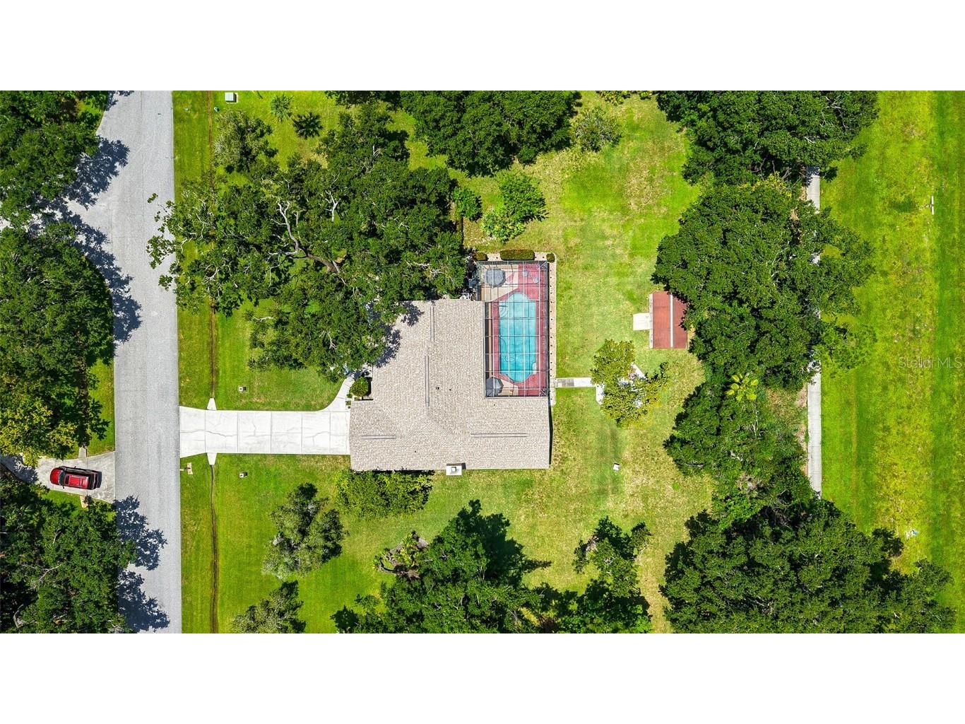 5879 Ravenwood Drive Sarasota FL 34243 A4660207 image51